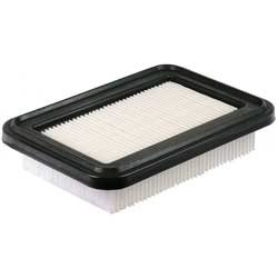 Mirka Zubehör 8999100411 Staubfilter Serie 1230