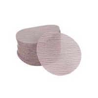 Mirka Zubehör AC24105061 Abranet-Schleifpapier 150 mm P600 50 Stück