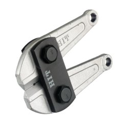 Hit 200.10024 NBC450 Messerkopf Silber 450 mm