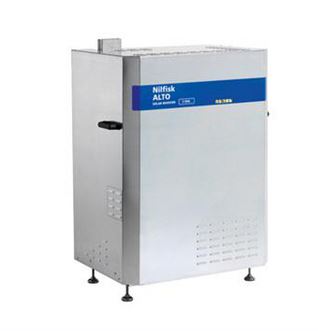 Nilfisk 107370450 Gasbefeuerter Hochdruckreiniger SH Solar 5M-150/1020 G 400/3/50 EU