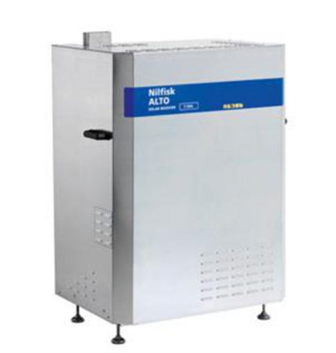 Nilfisk 107370260 Elektrisch beheizter Hochdruckreiniger SH Solar 7P-135/875 E18 400/3/50 EU