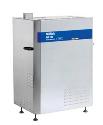 Nilfisk 107370270 Elektrisch beheizter Hochdruckreiniger SH Solar 7P-170/1200 E18 400/3/50 EU