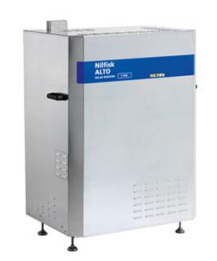 Nilfisk 107370274  Elektrisch beheizter Hochdruckreiniger SH Solar 7P-170/1200 E36 400/3/50 EU
