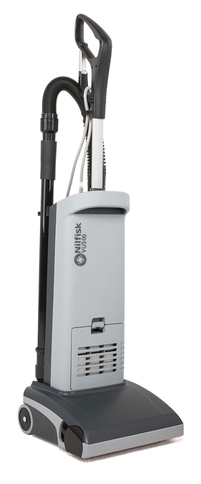 Nilfisk 107418433 VU500 15INCH Bürstenstaubsauger
