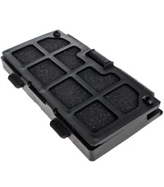 Nilfisk Accessoires VP11902 Filter/Atemschutzfilter für SW200 und SW250