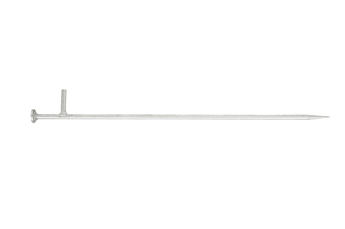 Orit WP-TE-600-0000-000 Gewindestift mit L-Kopf 600 mm
