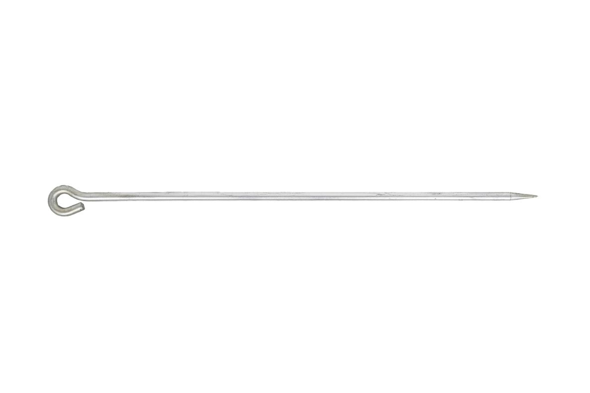 Orit WP-SC-H-800-0000-000 Gewindestift schwer mit Öse 800 mm