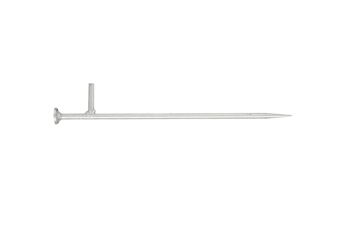 Orit WP-TE-400-0000-000 Gewindestift mit L-Kopf 400 mm