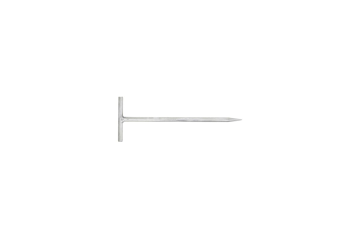 Orit WP-C-H-400-0000-000 Gewindestift mit T-Griff 400 mm x 15 mm