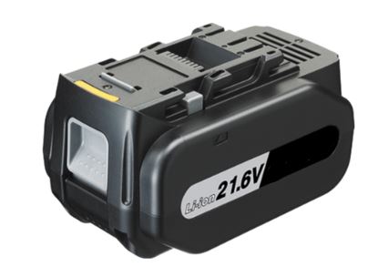 Panasonic Zubehör EY9L64B878 21.6V Li-Ion 4.0 AH Batterie