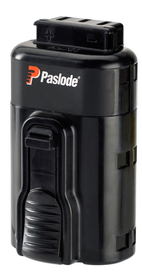 Paslode Zubehör 018880 IM90Ci/PPN50Ci/IM45/IM350/IM65 Li-Ionen-Akku