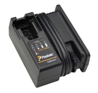 Paslode Zubehör 018881 Paslode Lithium-Akku-Ladegerät - IM90CI / PPN50CI /IM65-50