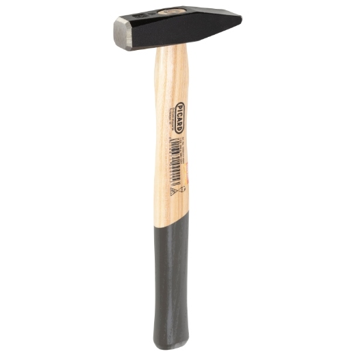 Picard 0000102-0300 Modell 1 HS Bankhammer mit Hickorystiel 300 g