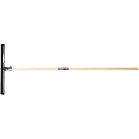 Polet 4040111 Bodenwischer Natural schwarz 450MM M/ST 1.5M