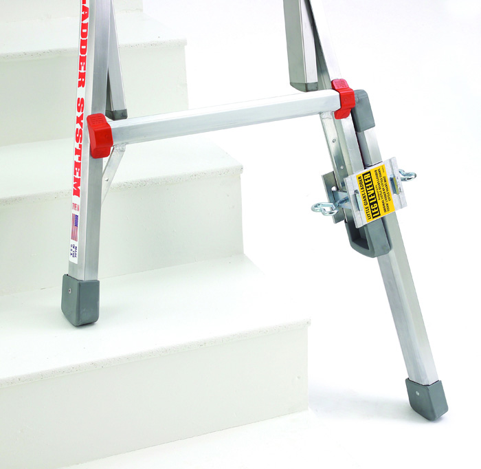 Little Giant 48419105 Multiladder Verlängerungsbein