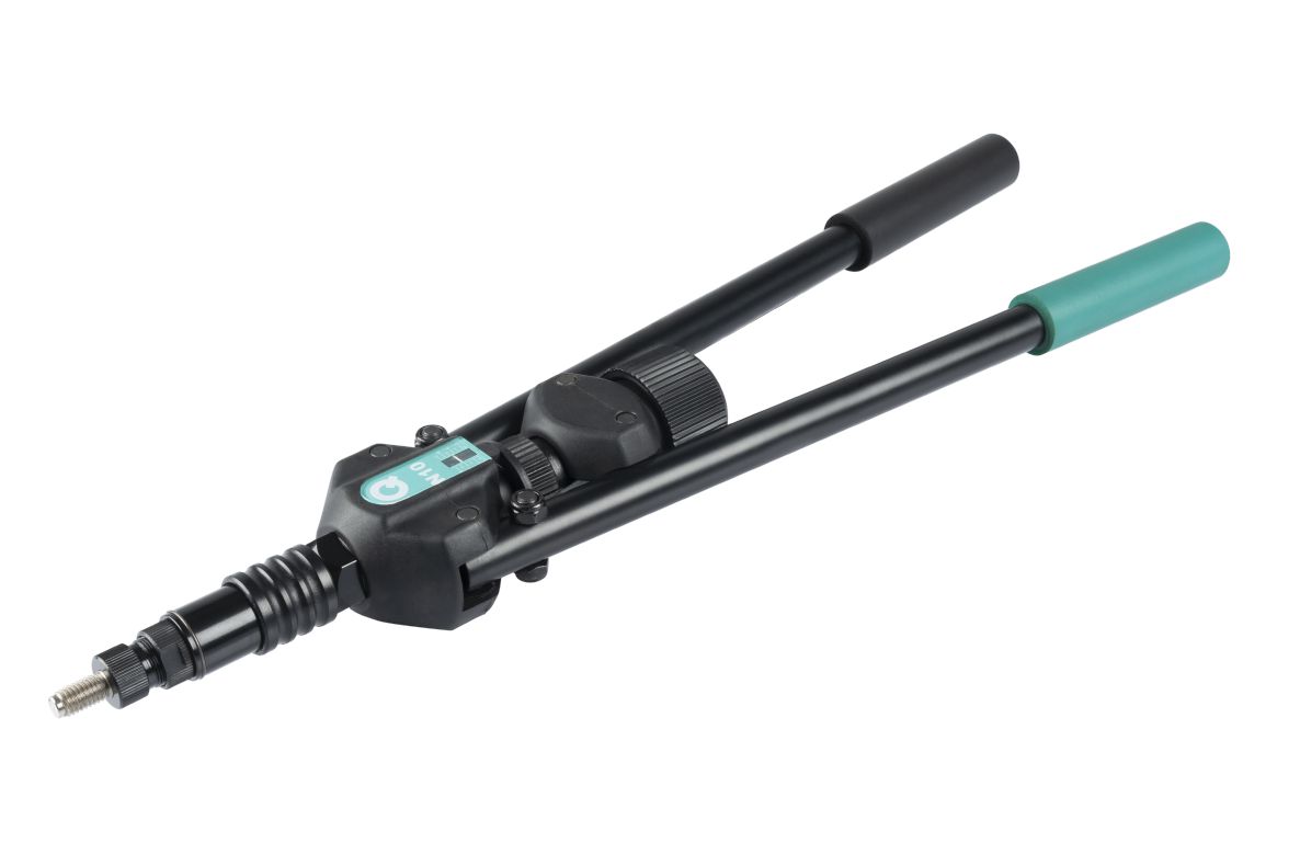 Q-Tool 03QN10 Q-N10 Blindnietmutternzange