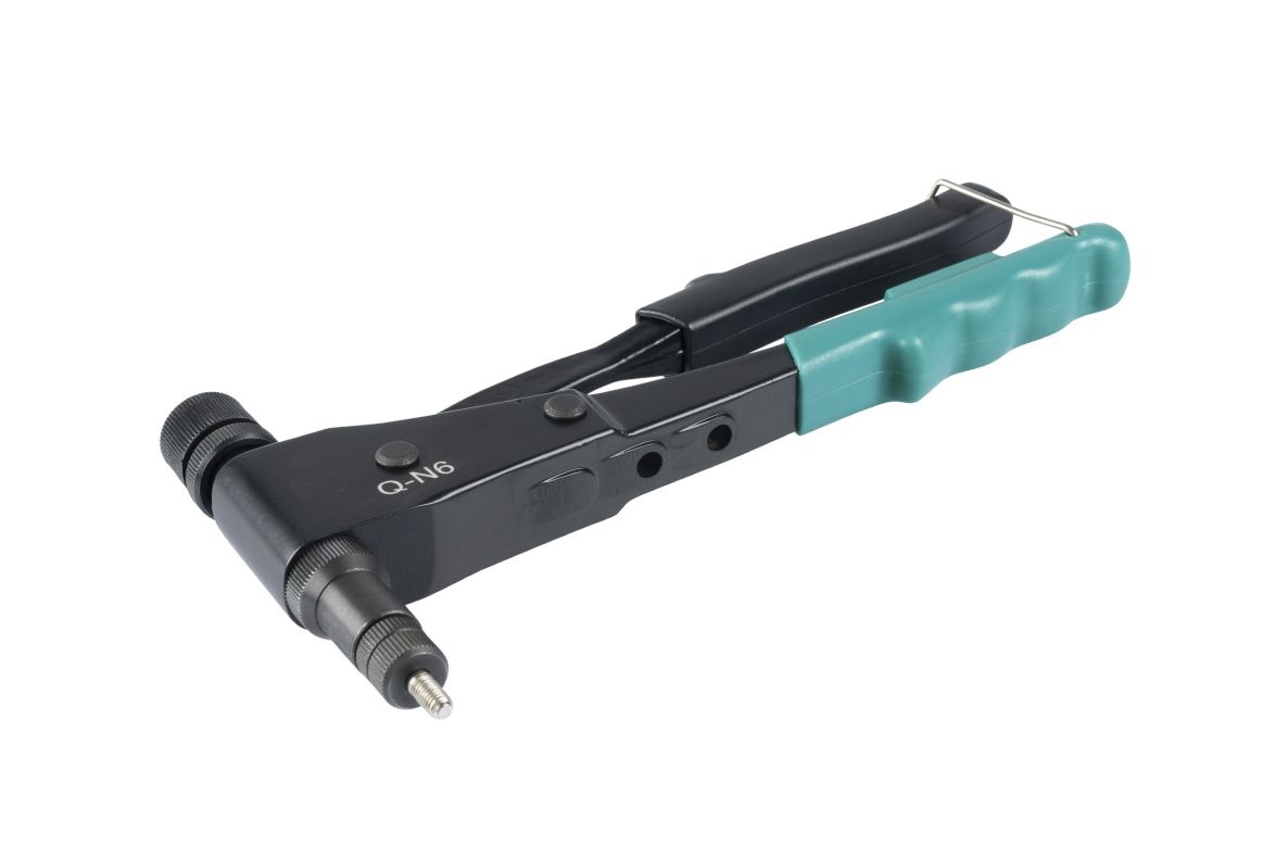 Q-Tool 03QN6 Q-N6 Blindnietmutternzange M3-M6