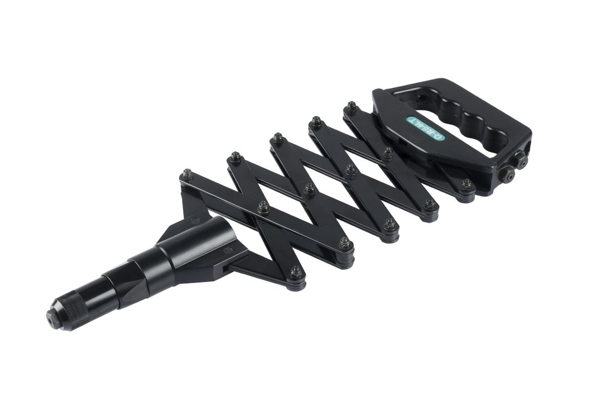 Q-Tool 03QR64LT Q-R64LT Blindnietzange 3,0-6,4 mm