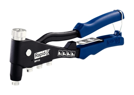Rapid 5000669 RP110 Blindnietmutternzange