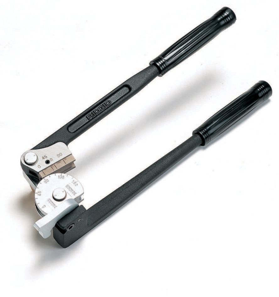 Ridgid 36127 412M Biegevorrichtung