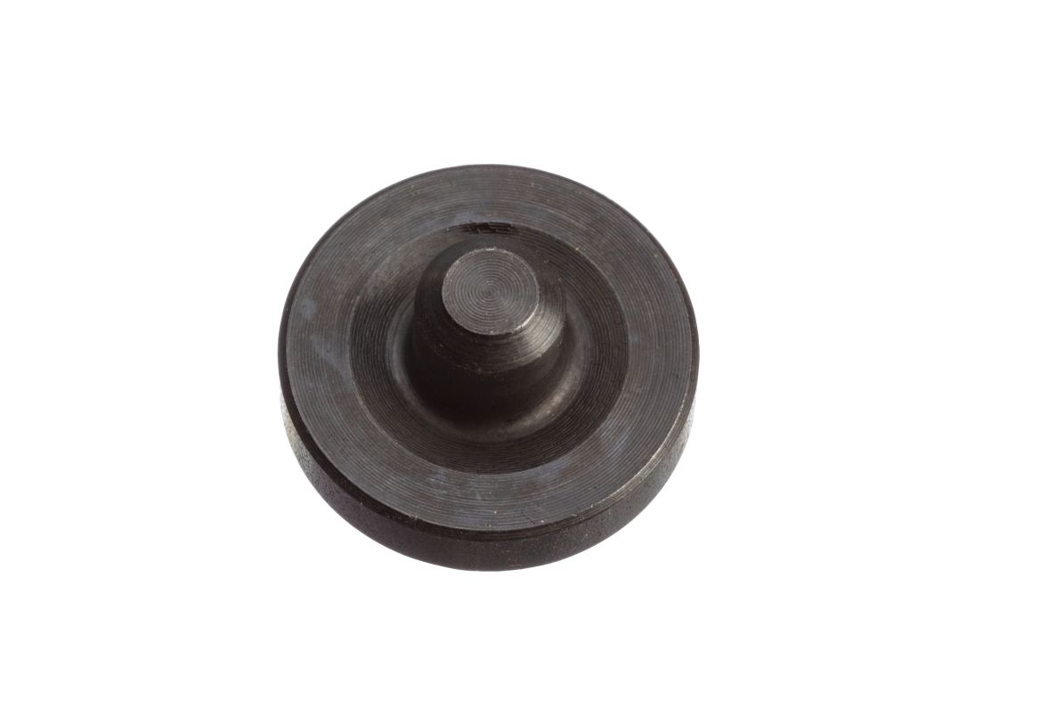 Ridgid Zubehör 31612 3⁄8" Doppelflansch-Kantenadapter