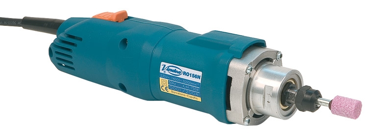 Virutex 5600400 RO156N Geradschleifer 6 mm