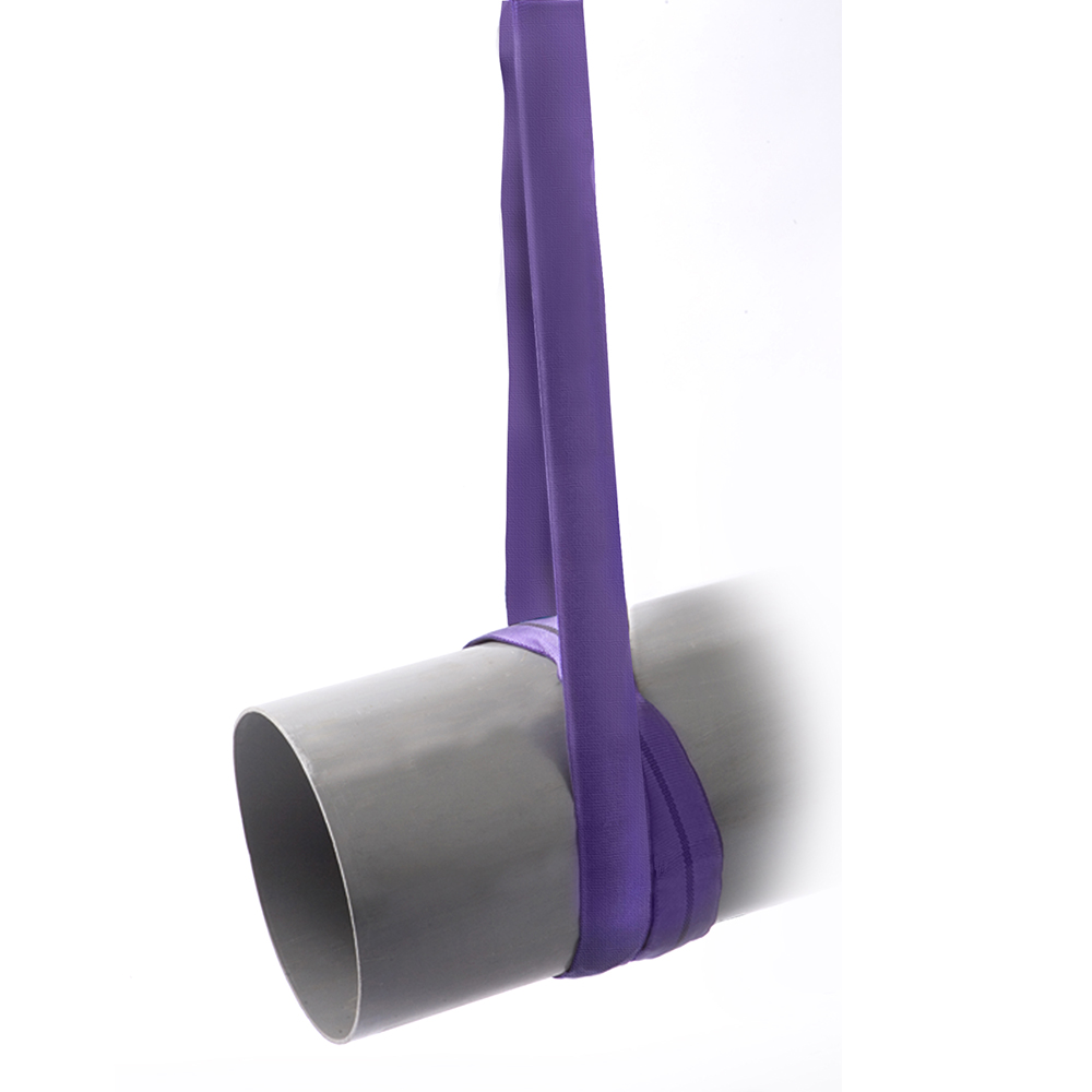 Delta CO.RS.010001 Rundschlinge - 1 Tonne - 1 Meter Umfang
