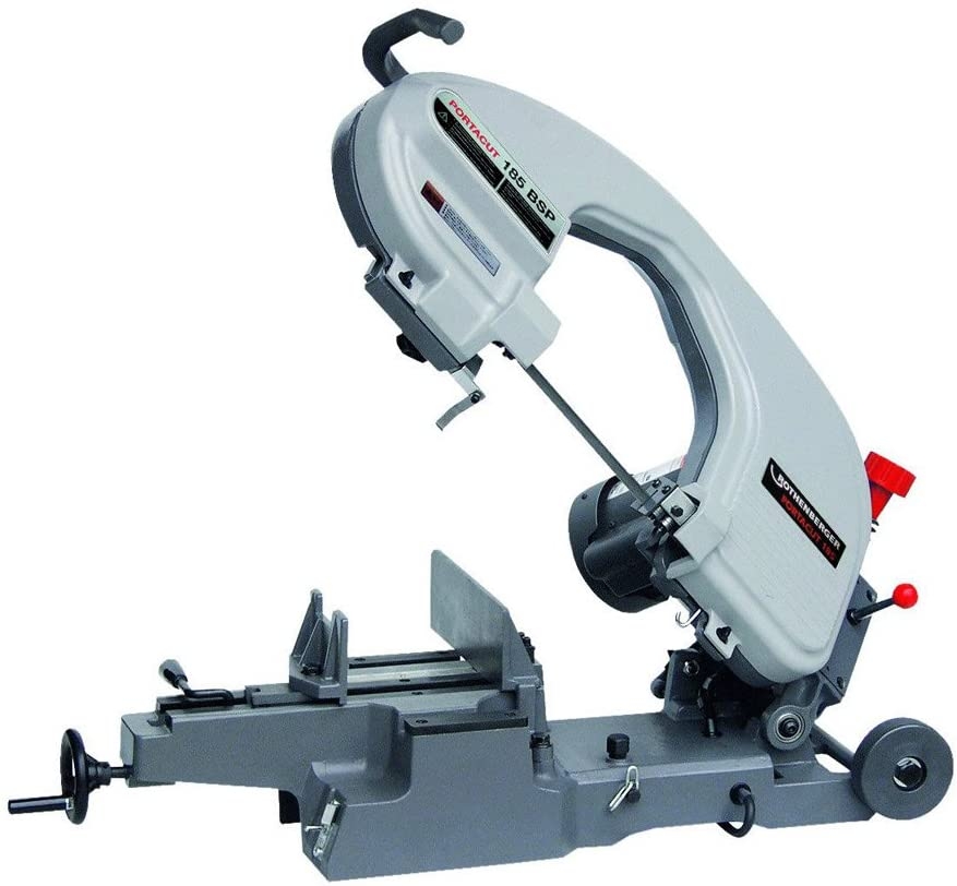 Rothenberger 56711 PORTACUT 185 BSP, 230V