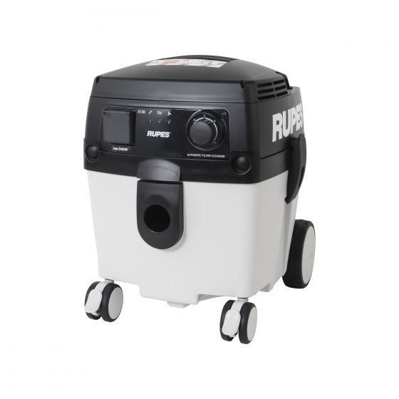 Rupes RU-S230EL S230EL Professioneller Feinstaubstaubsauger mit automatischer Filterreinigung 30 ltr.