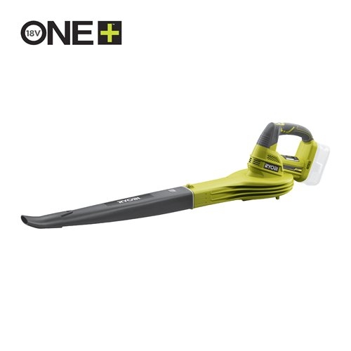 Ryobi 5133002663 OBL1820S Akku Gebläse 18 Volt ohne Akku oder Ladegerät