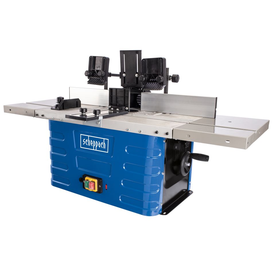 Scheppach 5902107901 Tischfräse HF50