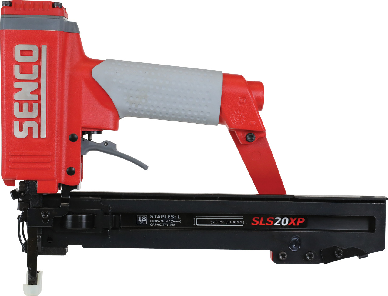 Senco 492023N SLS20XP Heftklammern Tacker L Heftklammern 12-38mm