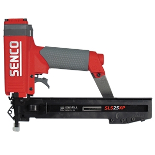 Senco 822009N SLS25XP Heftklammertacker L Heftklammern 12-38mm