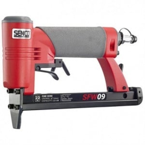 Senco 6S2021N SFT10XP-C Hefter für C-Klammern