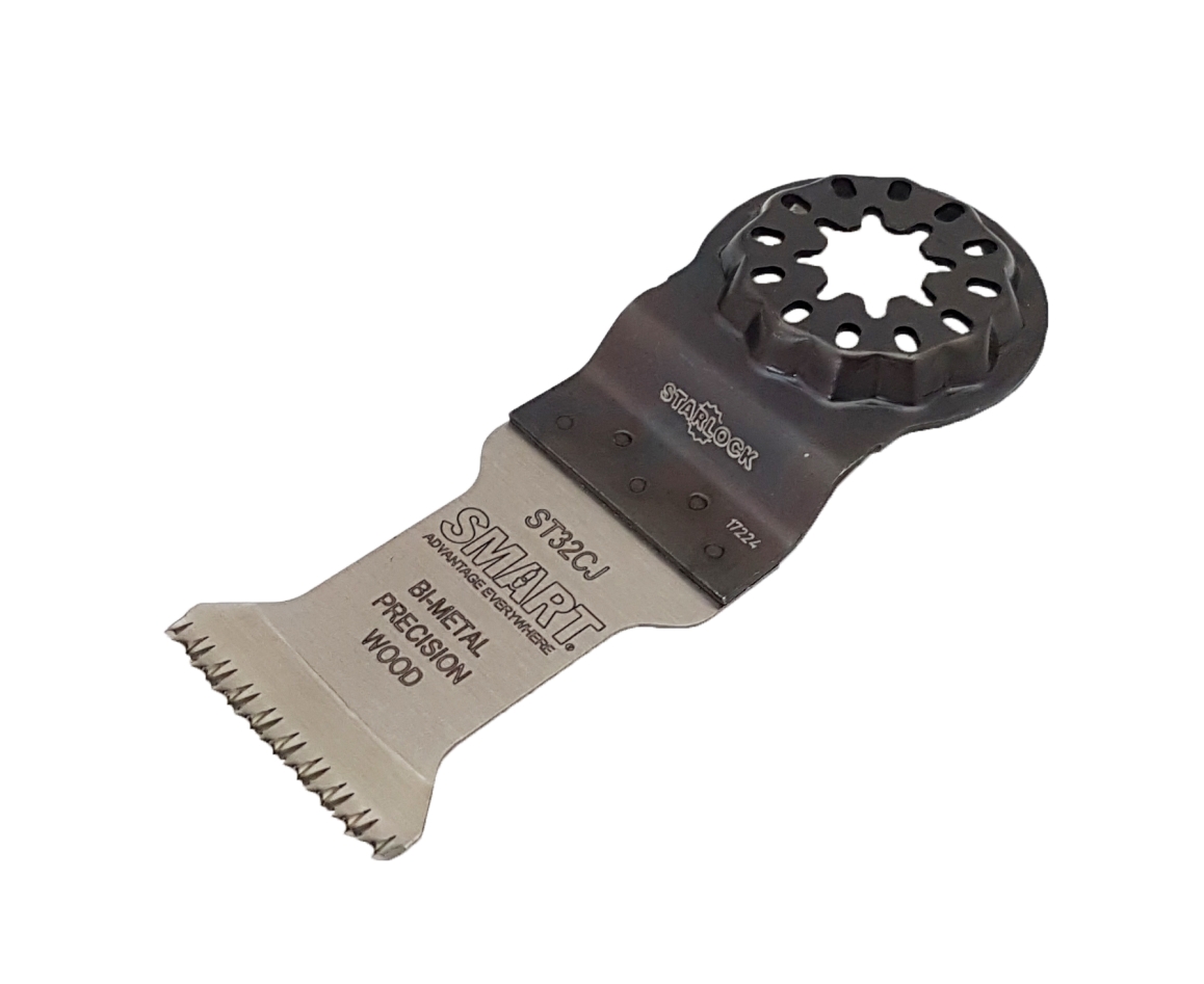 Smart Blades ST32CJ10 SL PRO 32x42mm Klinge Holz Japan 10St.