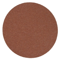 Rokamat 20840 Schmirgel K40, 6er-Pack (für Polystyrol) 200 mm