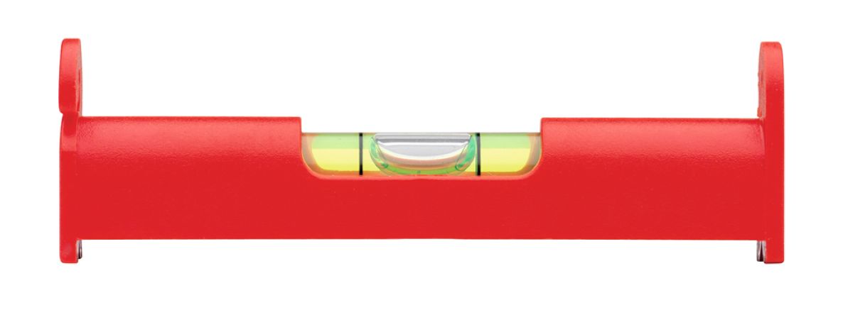 Sola 01431001 UZ8 Wasserwaage 8 cm