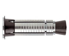 Spit Befestigung 073560 73560 M12 x 80 D.20 Prima Spreizdübel Verzinkt 25 Stück
