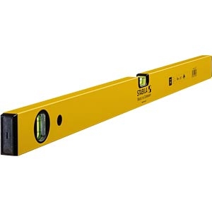 Stabila 02286 Wasserwaage Typ 70, 80 cm