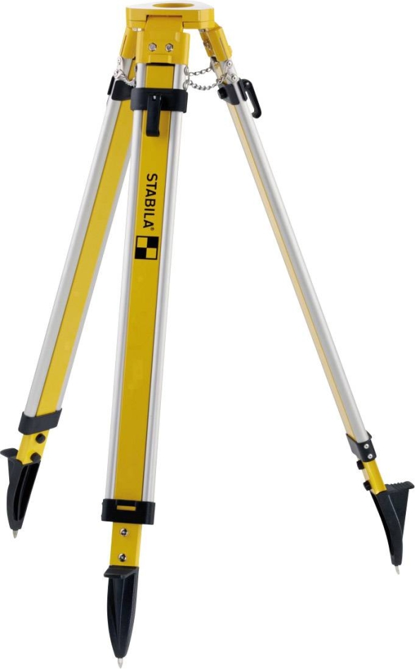 Stabila 18456 BST-S Baustativ 100-160 cm