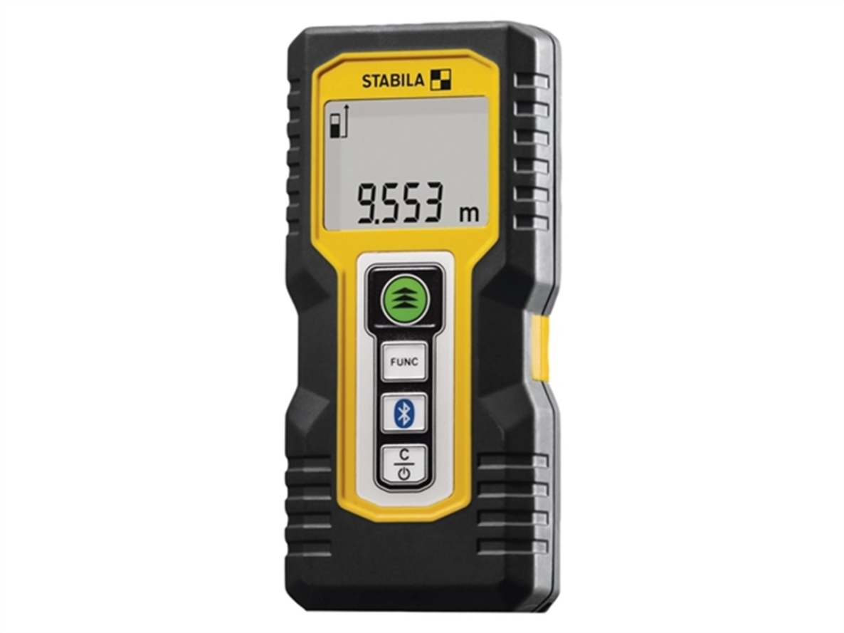 Stabila 18817 LD250 BT Laser-Entfernungsmesser