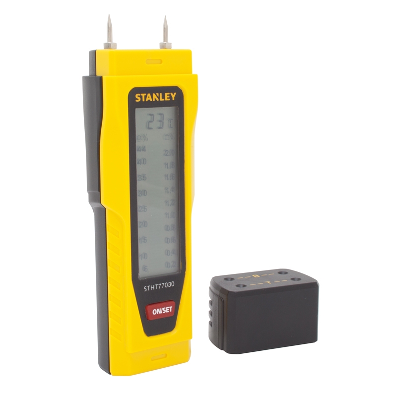 Stanley 0-77-030 Feuchtemessgerät