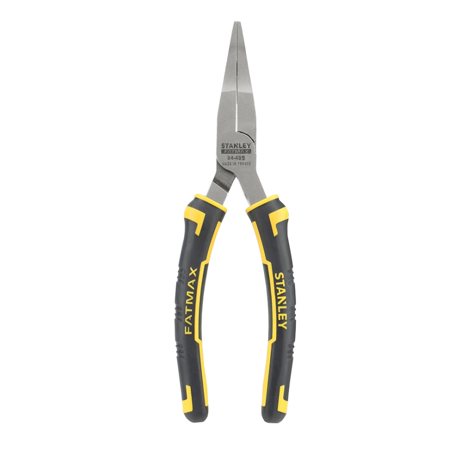 Stanley 0-84-495 FatMax Flachzange 150mm