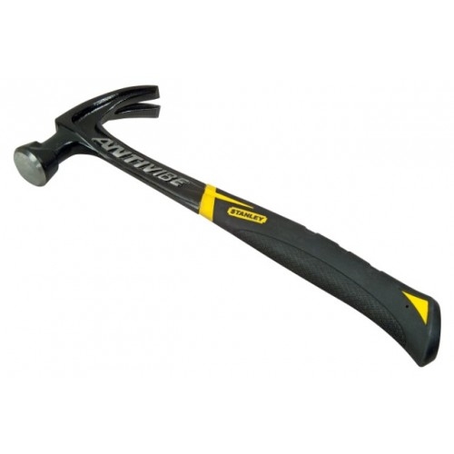 Stanley FMHT1-51275 FatMax Krallenhammer Antivibe Next Gen 450g