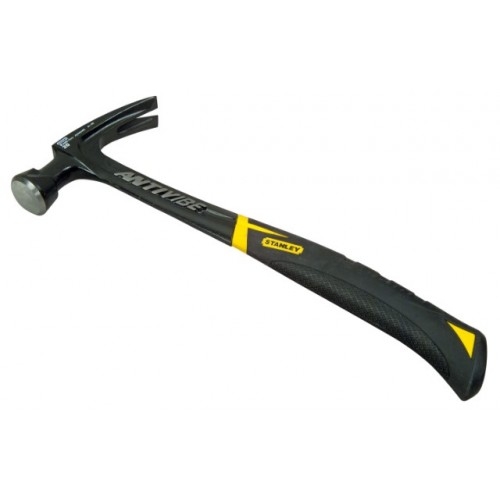 Stanley FMHT1-51278 Klauenhammer FatMax flache 567g