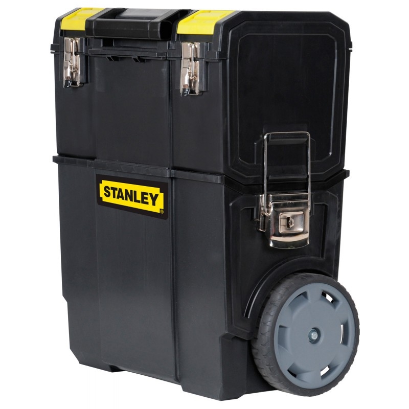 Stanley 1-70-327 Mobiles Arbeitszentrum 2in1