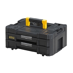 Stanley FMST1-71969 FATMAX® TSTAK IV 2 flache Schubladen