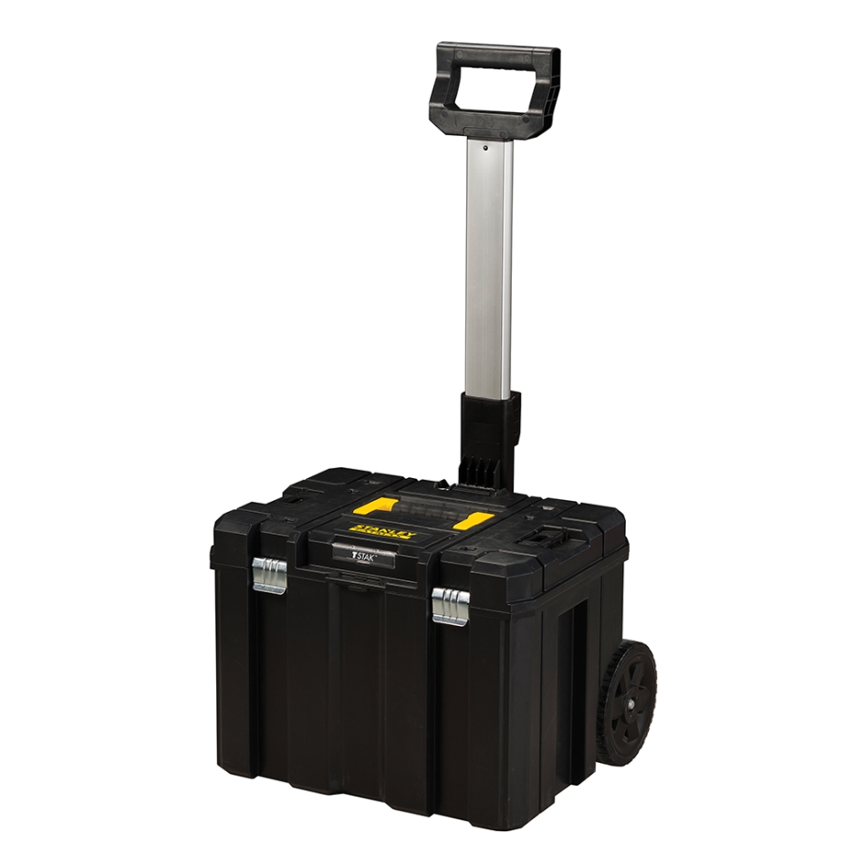 Stanley FMST1-75753 FatMax TSTAK Mobile Werkzeugbox