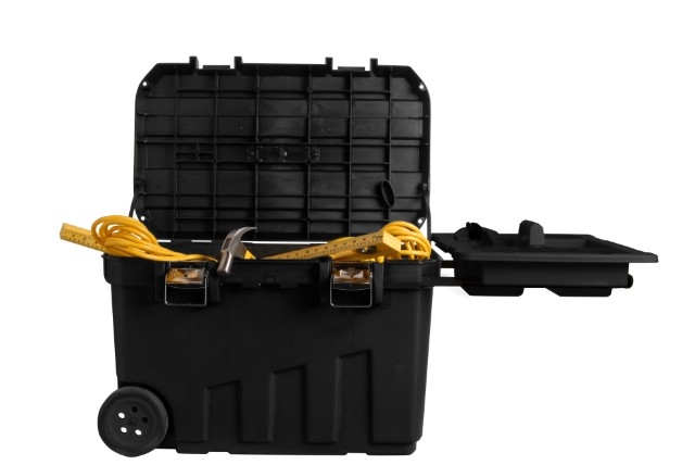 Stanley 1-92-978 Mobile Montagebox 91L