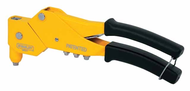 Stanley 6-MR77 Popnietenzange MR77